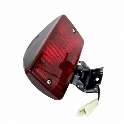 Fanalino Retronebbia Piaggio Porter 8157087Z01000 - Mondo Porter