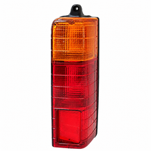 Fanalino Stop Destro Piaggio Porter Van simile 8155087Z2000 - Mondo Porter