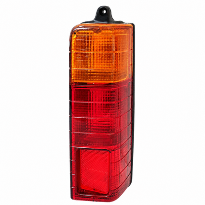Fanalino Stop Destro Piaggio Porter Van simile 8155087Z2000 - Mondo Porter