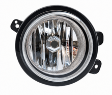 Fendinebbia sinistro Piaggio Porter Np6