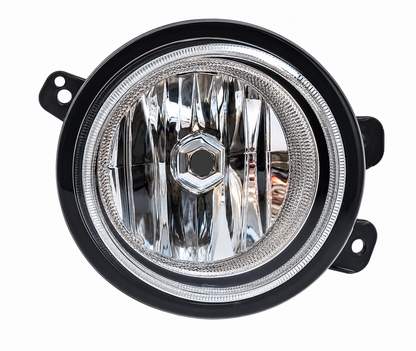 Fendinebbia sinistro Piaggio Porter Np6