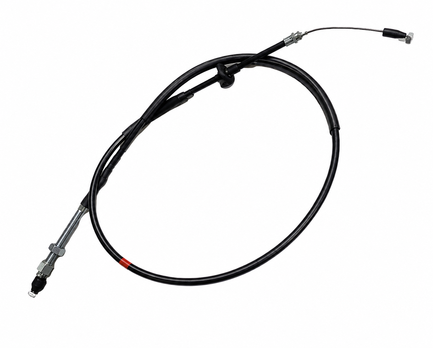 Piaggio Porter Diesel Accelerator Gas Transmission Wire 566825