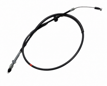 Filo Trasmissione Gas Acceleratore Piaggio Porter Diesel 566825 - Mondo Porter