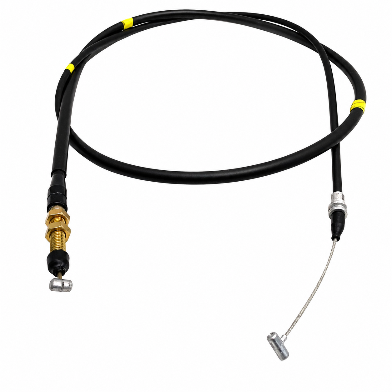 Throttle transmission wire Piaggio Porter Petrol 1.3 16V