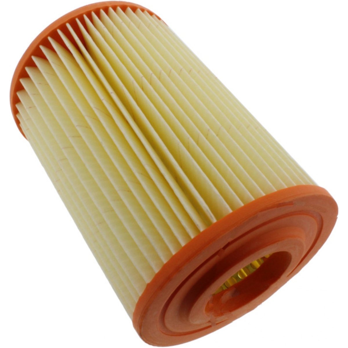 Filtro Aria Motore Piaggio Quargo - Mondo Porter