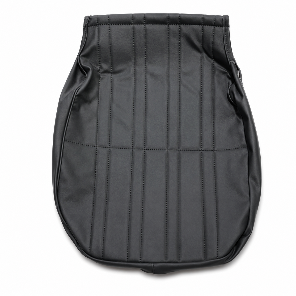Fodera In Pelle Cuscino Sedile Piaggio Porter