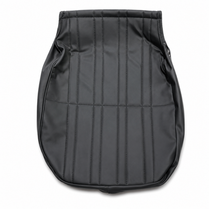 Fodera In Pelle Cuscino Sedile Piaggio Porter