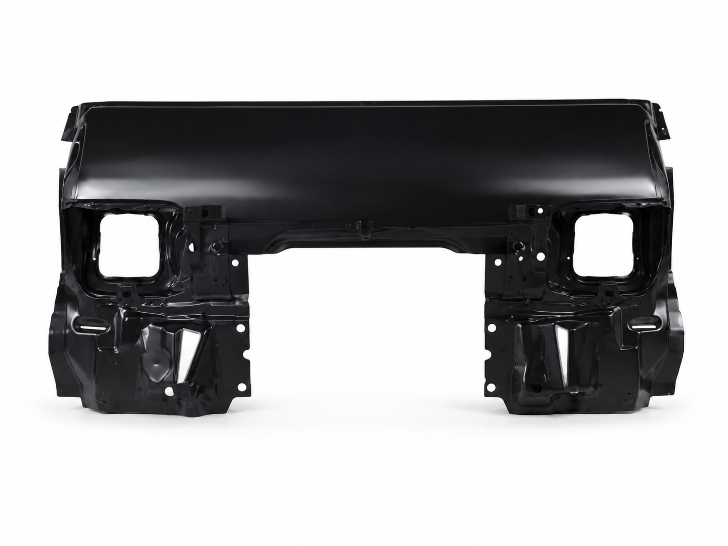 Πρόσοψη Piaggio Porter Multitech
