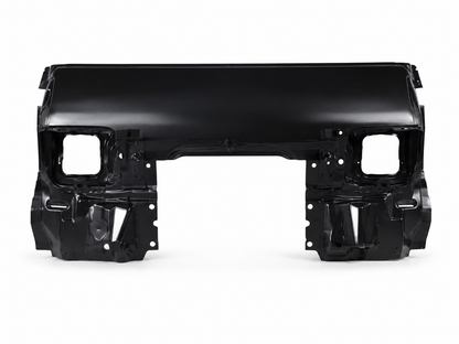 Frontale Piaggio Porter - Mondo Porter