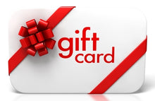 Mondo Porter - Gift Card - Mondo Porter