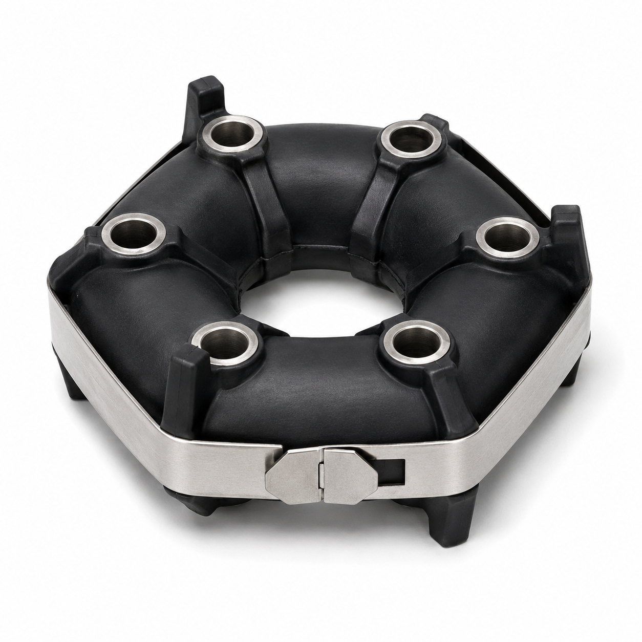 Giunto Elastico Ruota Piaggio Quargo B073421