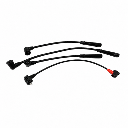 Gruppo Cavi Candela Piaggio Porter 1.0 CB42 - Mondo Porter