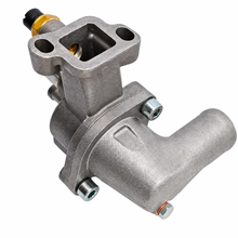Gruppo Termostato Completo Piaggio Porter Diesel Lombardini