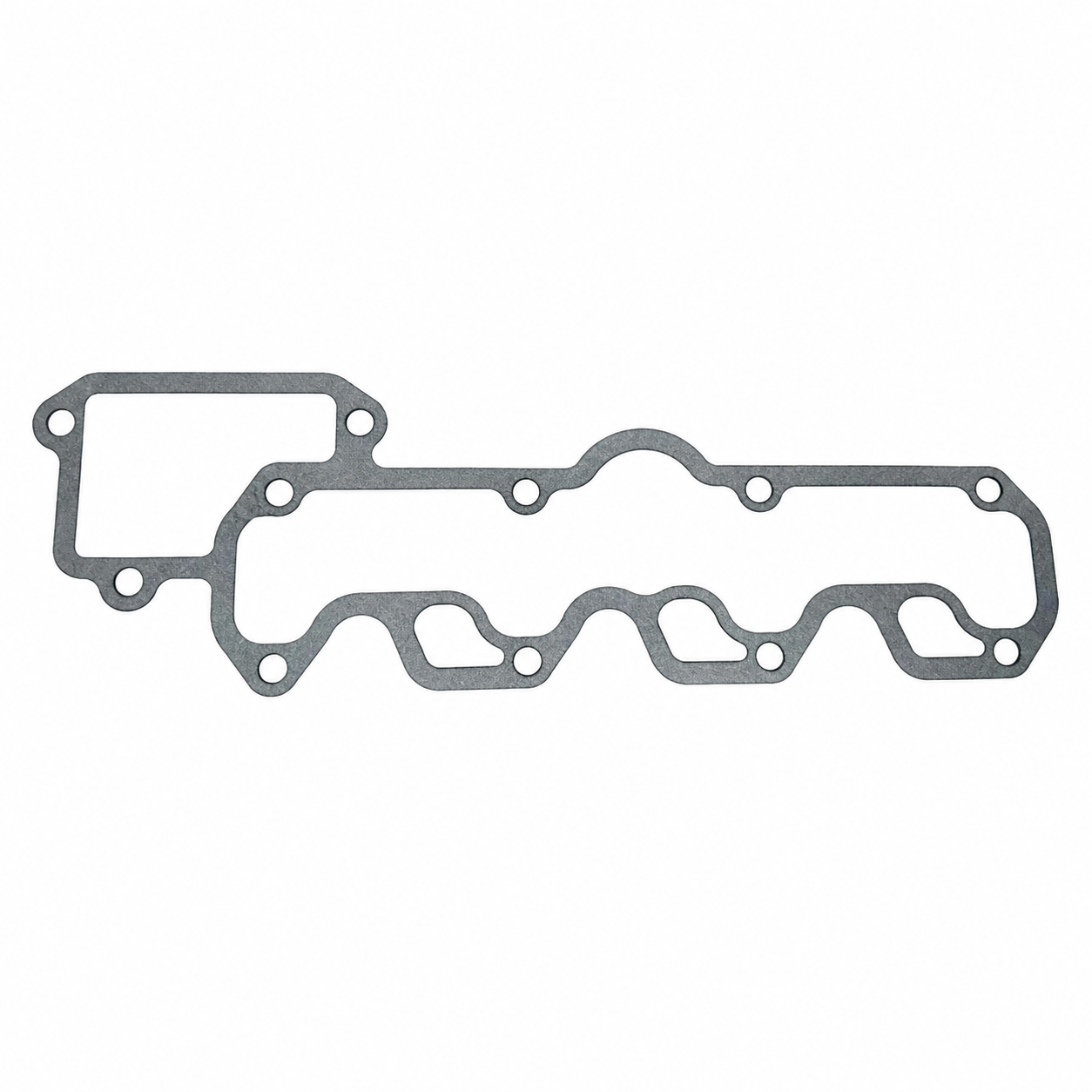 Guarnizione Collettore Aspirazione Piaggio Porter Diesel 493110 - Mondo Porter