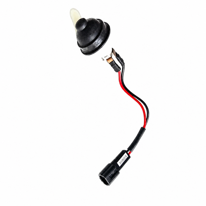 Interruptor de luz de cortesía Piaggio Porter