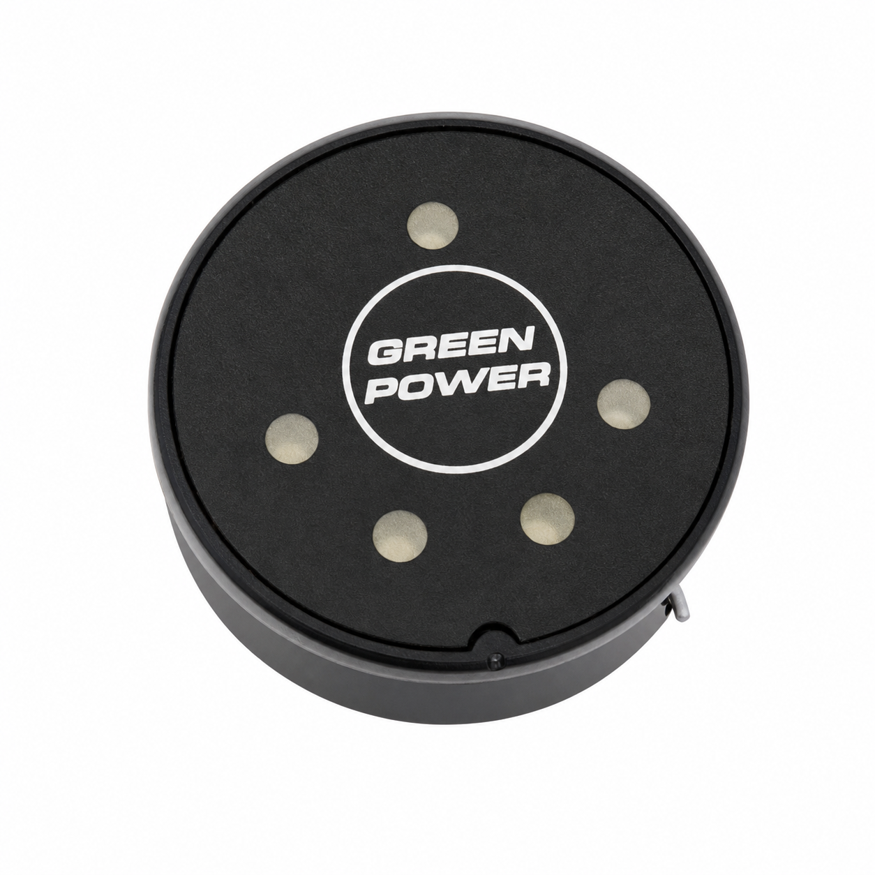 Interruttore Metano -  Green Power Piaggio Porter - Mondo Porter
