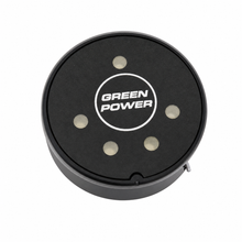 Interruttore Metano -  Green Power Piaggio Porter - Mondo Porter