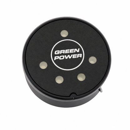 Interruttore Metano -  Green Power Piaggio Porter - Mondo Porter