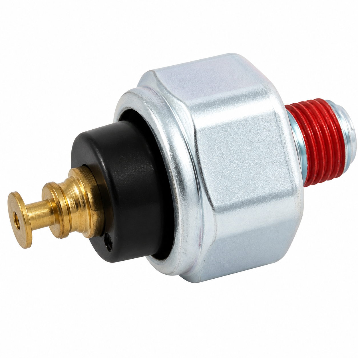 Interruttore Pressione Olio Motore Piaggio Porter 8353087103000