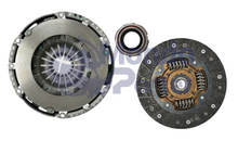 Kit Frizione Piaggio Porter NP6 - Mondo Porter