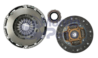 Kit Frizione Piaggio Porter NP6 - Mondo Porter