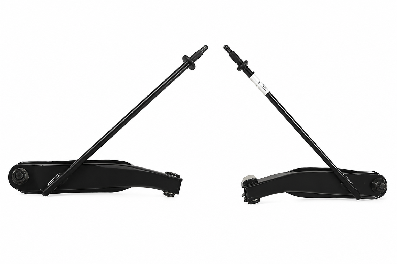 Kit Bracci Sospensione Anteriore Piaggio Porter