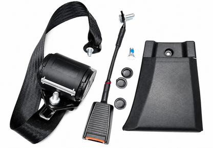 Kit Cintura Sicurezza Piaggio Porter Destra DX - Mondo Porter