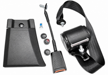 Kit Cintura Sicurezza Piaggio Porter Sinistra SX - Mondo Porter