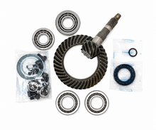 Kit Coppia Conica Piaggio Porter 1.3 16V 4120187Z04000