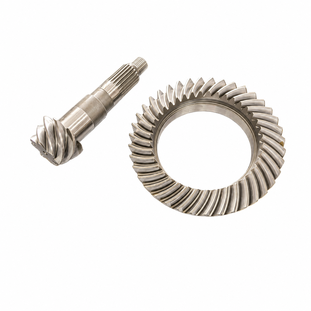 Kit Coppia Conica Piaggio Porter Maxxi Up-Date 2009-2010 - 588303