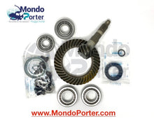 Kit Coppia Conica Piaggio Porter Multitech 837176