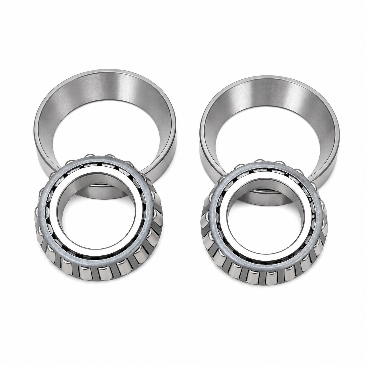 Kit Cuscinetti Differenziale Piaggio Porter 9004366066000