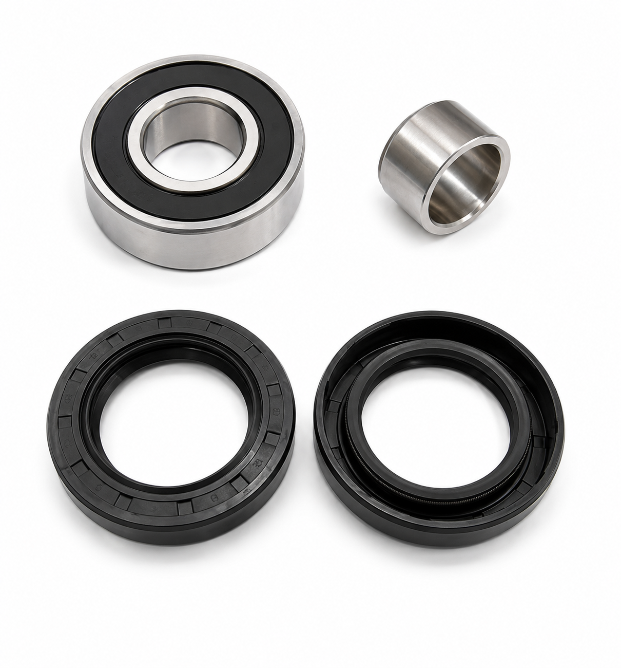 Kit Cuscinetto Semiasse Posteriore Piaggio Porter
