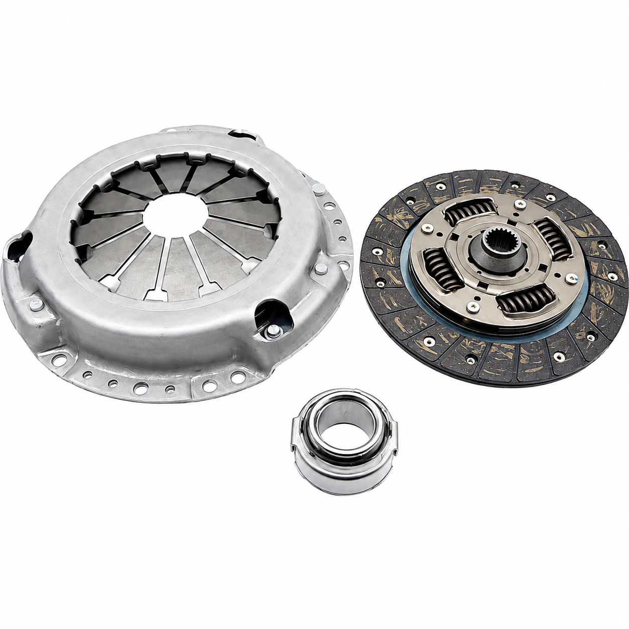 Kit Frizione Piaggio Porter 1.3 16V Originale Piaggio