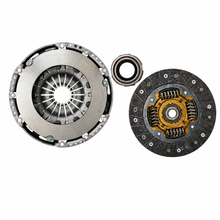 Kit Frizione Piaggio Porter NP6