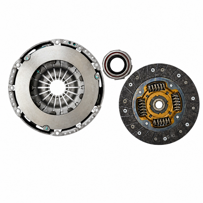 Kit Frizione Piaggio Porter NP6