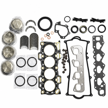 Engine Overhaul Kit Piaggio Porter 1.3 Petrol 16v