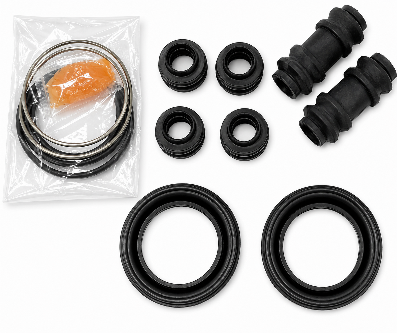 Kit Revisione Pinza Freni Piaggio Porter