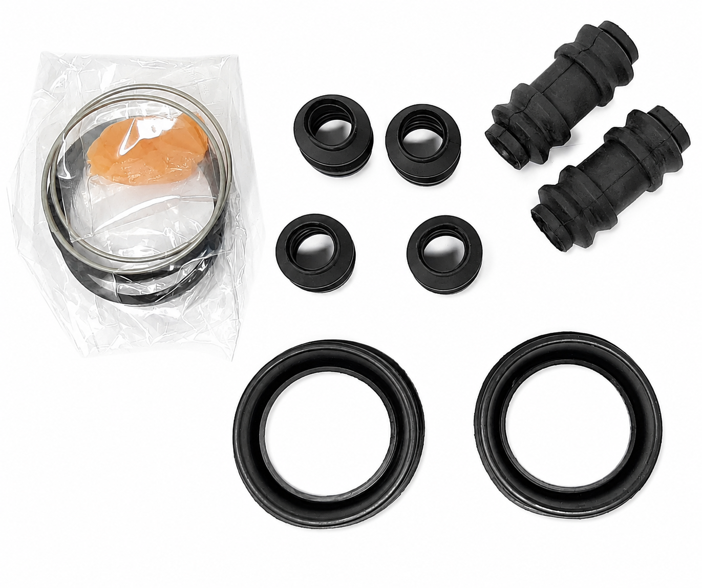 Piaggio Porter Brake Caliper Revision Kit