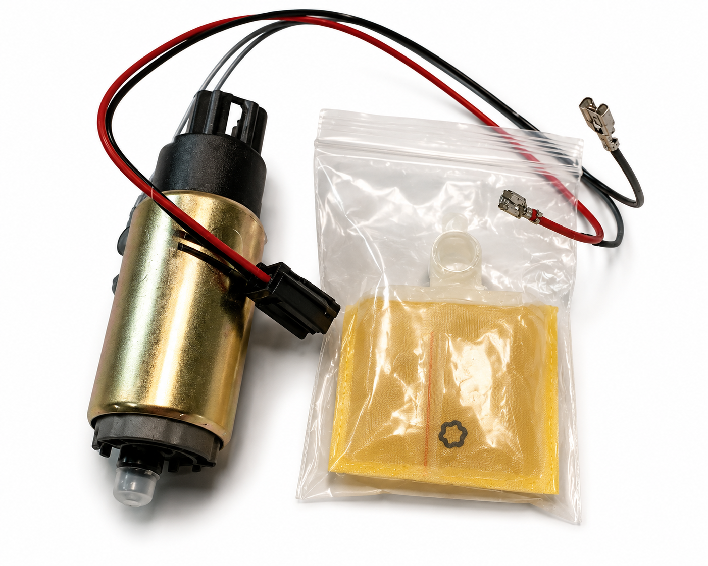 Kit Revisione Pompa Carburante Piaggio Porter Benzina/Diesel - Mondo Porter
