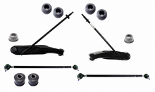 Kit Revisione Sospensione Anteriore Piaggio Porter