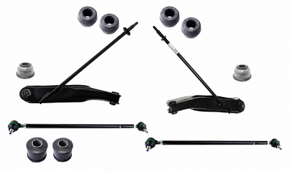 Kit Revisione Sospensione Anteriore Piaggio Porter - Mondo Porter
