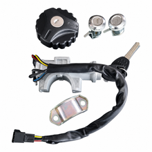Kit Serrature Piaggio Porter Pick-up