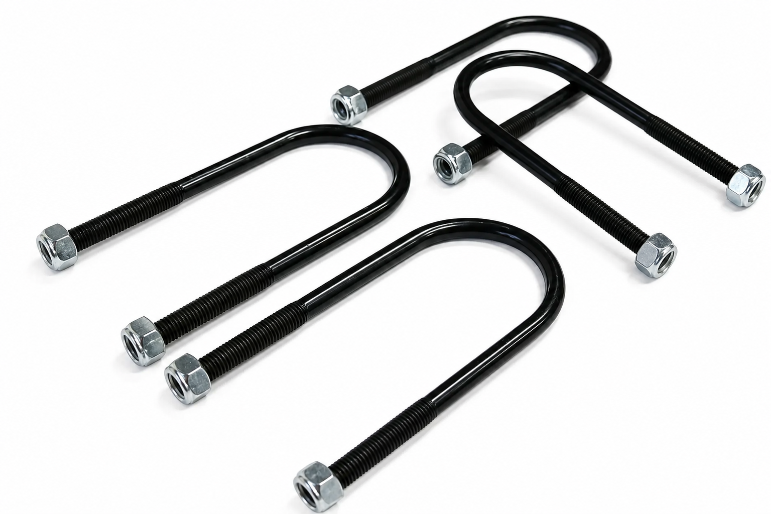 Kit Staffe Balestra Piaggio Porter - Mondo Porter