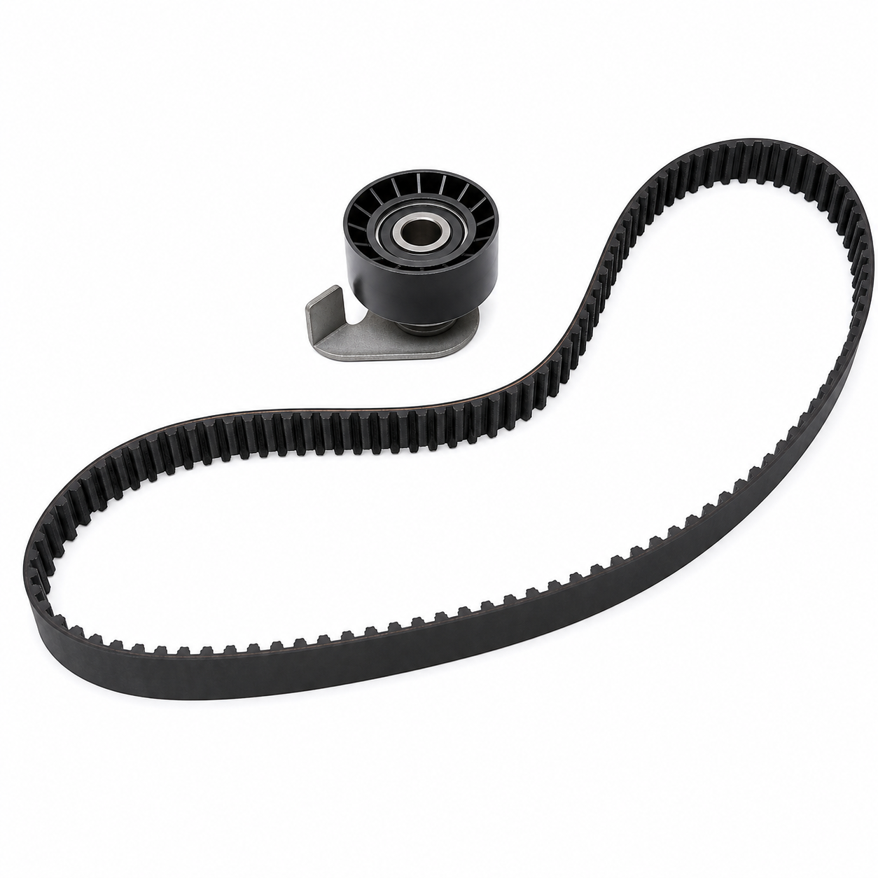 Kit distribuzione Piaggio Porter 1.4 Diesel Lombardini 493070 - Mondo Porter