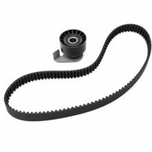 Kit distribuzione Piaggio Porter 1.4 Diesel Lombardini 493070 - Mondo Porter