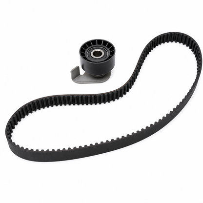 Kit distribuzione Piaggio Porter 1.4 Diesel Lombardini 493070 - Mondo Porter