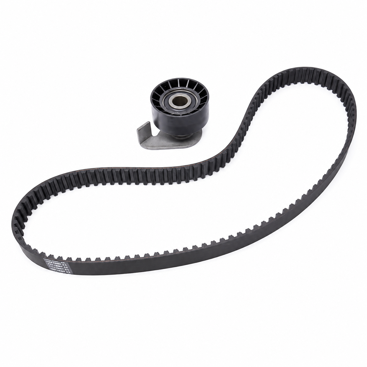 Kit distribuzione Piaggio Porter 1.4 Diesel Lombardini 493070 - Mondo Porter