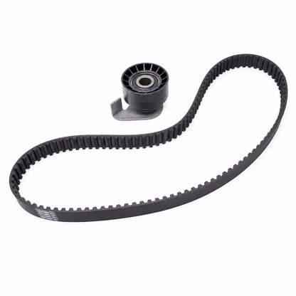 Kit distribuzione Piaggio Porter 1.4 Diesel Lombardini 493070 - Mondo Porter