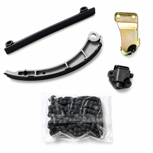 Kit distribuzione Piaggio Porter Multitech DA471QLR - Mondo Porter